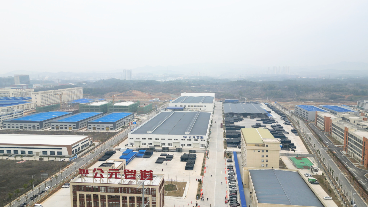 压力异常下降？pe 克拉管泄漏点排查​